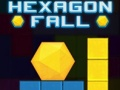 Juego Caída Hexagonal en línea