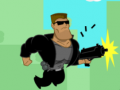 Juego Ataque de Arnie en línea