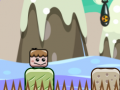 Juego Tierra Peligrosa en línea