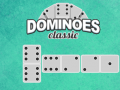 Juego Dominó Clásico en línea
