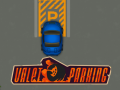 Juego Estacionamiento con valet en línea