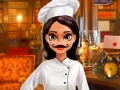Juego Tina Detective en línea