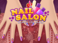 Juego Salón de Uñas de Marie: Juegos de Niñas en línea
