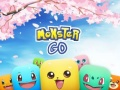 Juego Monstruo Ve en línea