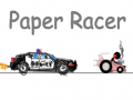 Juego Corredor de papel en línea