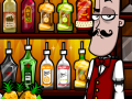 Juego Barman El Mezcla de Celebridades en línea