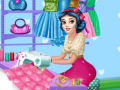 Juego Tienda de Sastrería de Princesa en línea