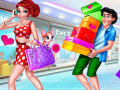 Juego Compras del Día de San Valentín en línea