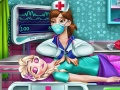 Juego Resurrección de la Reina de Hielo: Emergencia en línea