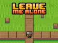 Juego Déjame en paz en línea