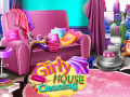 Juego Limpieza de casa para chicas en línea