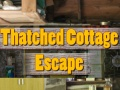 Juego Escape de la cabaña de paja en línea