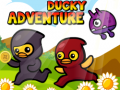 Juego Aventura de Ducky en línea