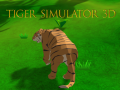 Juego Simulador de Tigre 3D en línea
