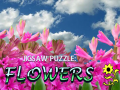 Juego Puzzle: Flores en línea
