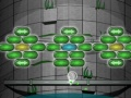 Juego Arkanoid para pintores en línea