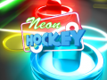 Juego Hockey Neón en línea