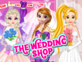 Juego La Tienda de Deshierbe en línea