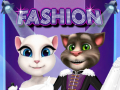 Juego Moda en línea