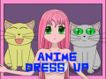 Juego Vestir Anime en línea