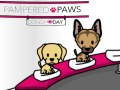 Juego Patas Consentidas: Día de Perros en línea