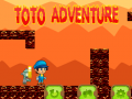 Juego Aventura de Toto en línea