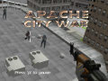 Juego Guerra en la Ciudad Apache en línea