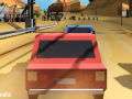 Juego Rally Pixel 3D en línea