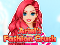 Juego El Amor por la Moda de Ariel en línea