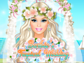 Juego La Boda Tropical de Barbie en línea