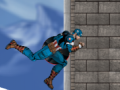 Juego Marvel Avengers Hydra Dash en línea