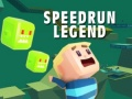 Juego Kogama Leyenda de Speedrun en línea