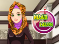 Juego Salón de Hijab en línea
