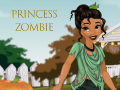 Juego Princesa Zombie en línea