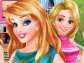 Juego Noche divertida de chicas en línea