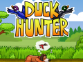 Juego Cazador de patos en línea