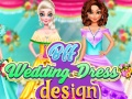 Juego Diseño de vestidos de novia para mejores amigas en línea