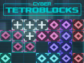 Juego Ciber Tetrobloques en línea