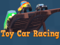 Juego Carreras de coches de juguete en línea