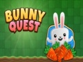 Juego Aventura de Conejito en línea