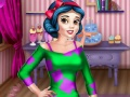 Juego Mi Fiesta de Cumpleaños en línea