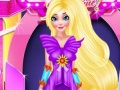 Juego Princesa en Estilo Pretty Cure en línea