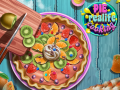 Juego Pastel: Cocina Real en línea
