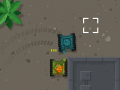 Juego Arena de Tanques en línea