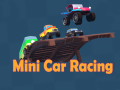 Juego Carrera de Mini Coches en línea