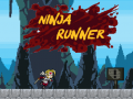 Juego Corredor Ninja en línea