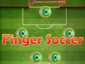 Juego Fútbol de Dedos en línea