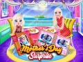 Juego Sorpresa del Día de la Madre en línea