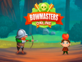 Juego Bowmasters En Línea en línea