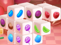 Juego Mahjongg Dimensiones Dulce en línea